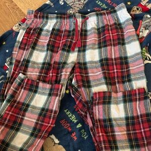 Pajama pants